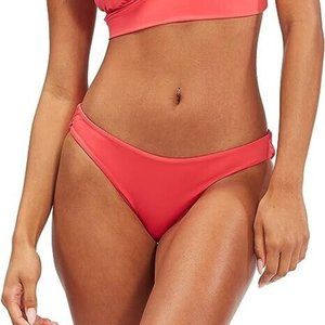Billabong Women's Classic Lowrider Bikini Bottom only L/12
